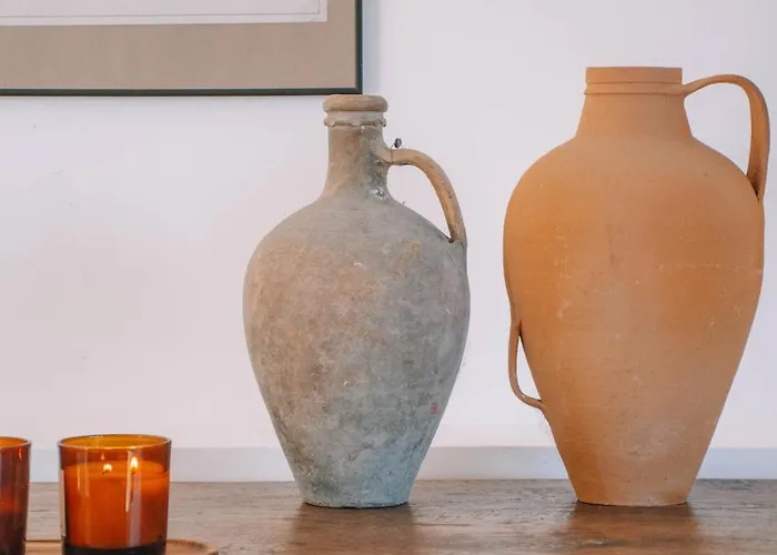 Just Like - Casa Do Botijal 别墅 卡米尼亚