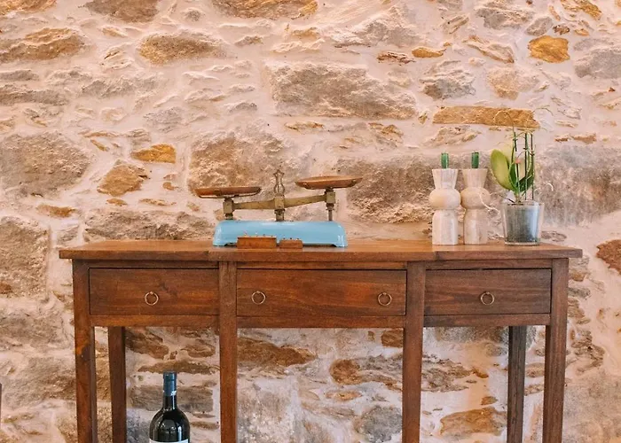 Just Like - Casa Do Botijal 卡米尼亚