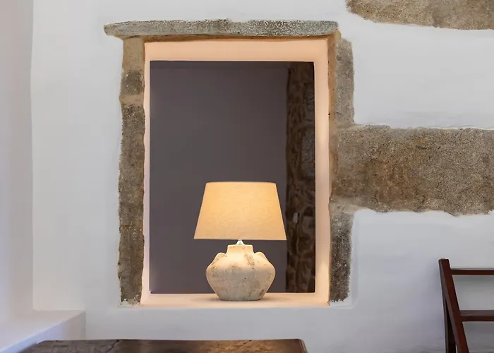 别墅 Just Like - Casa Do Botijal *