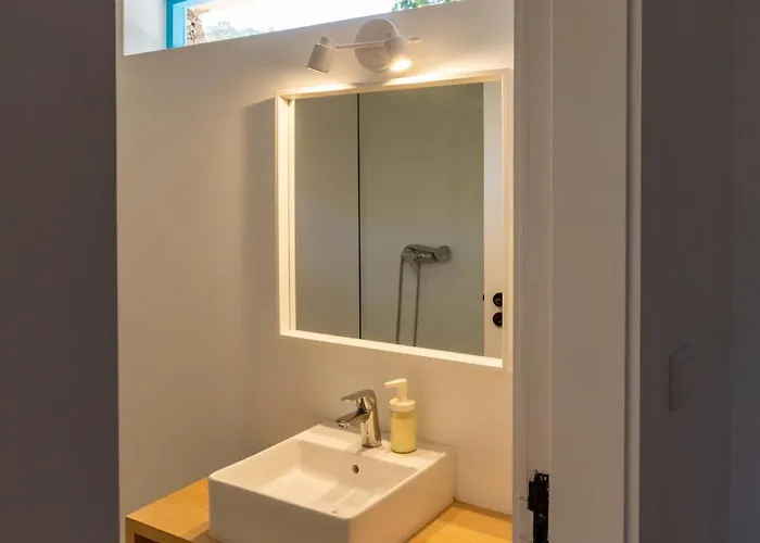 Just Like - Casa Do Botijal Villa *