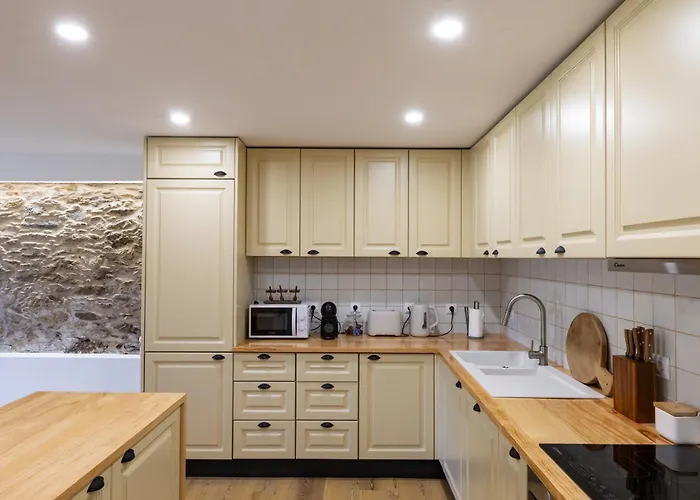 Villa Just Like - Casa Do Botijal *