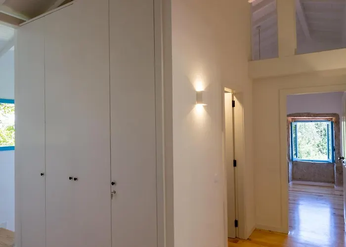 Just Like - Casa Do Botijal *