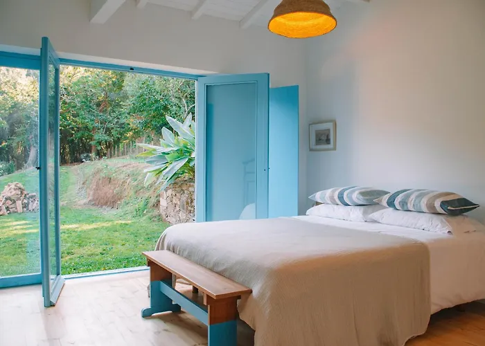 Just Like - Casa Do Botijal Villa *