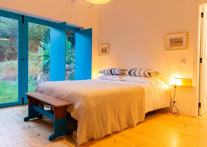 Just Like - Casa Do Botijal Villa Caminha