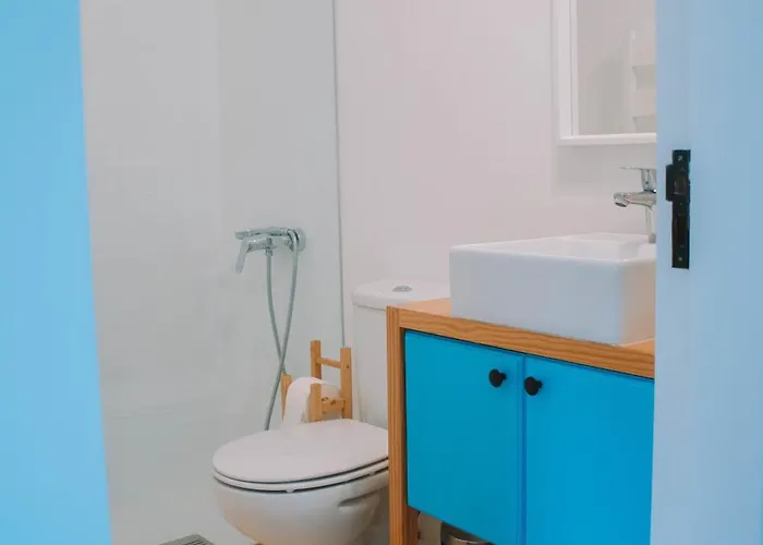 Just Like - Casa Do Botijal