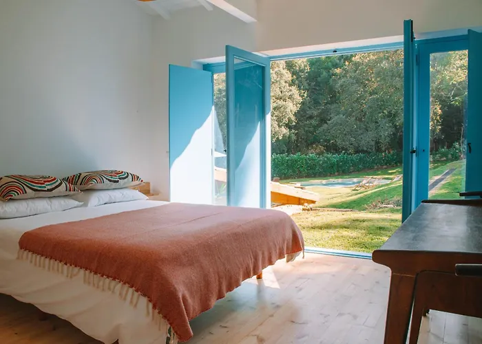 别墅 Just Like - Casa Do Botijal