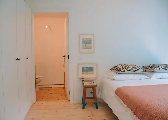 Just Like - Casa Do Botijal Villa *