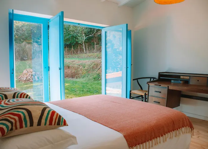 Just Like - Casa Do Botijal Villa *