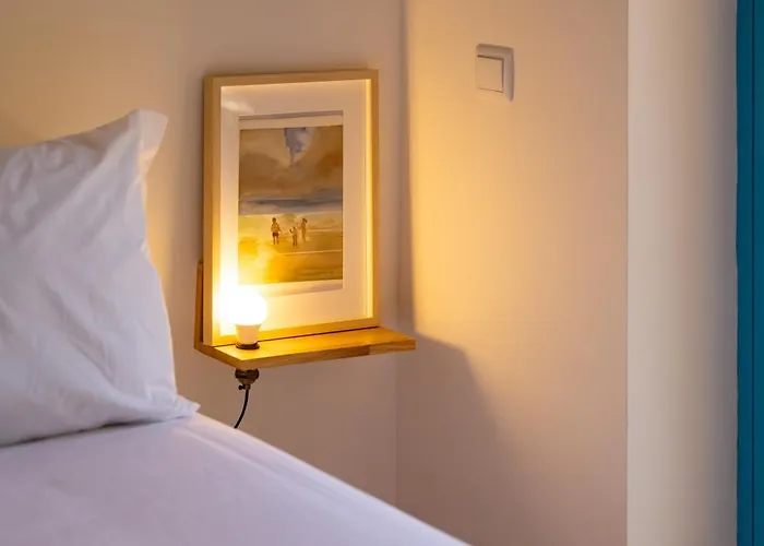 Just Like - Casa Do Botijal Caminha