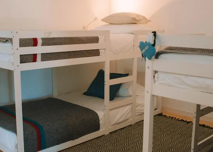 Just Like - Casa Do Botijal 卡米尼亚