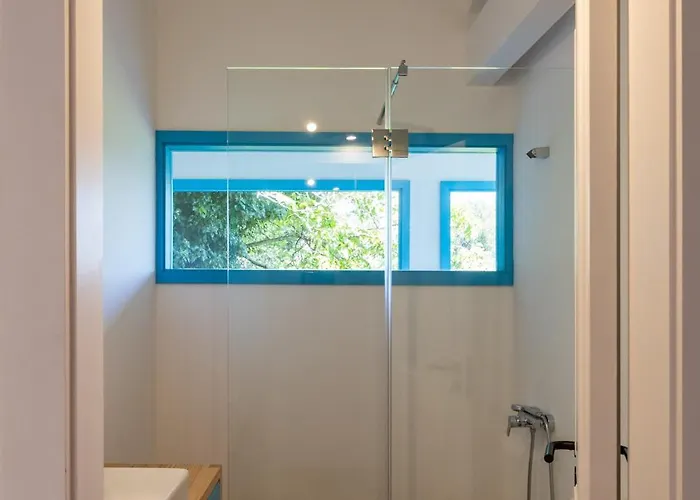 Just Like - Casa Do Botijal Villa