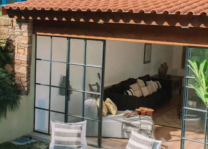 Just Like - Casa Do Botijal Caminha