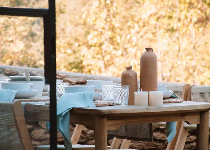 Just Like - Casa Do Botijal