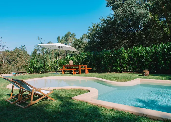 Just Like - Casa Do Botijal Villa *