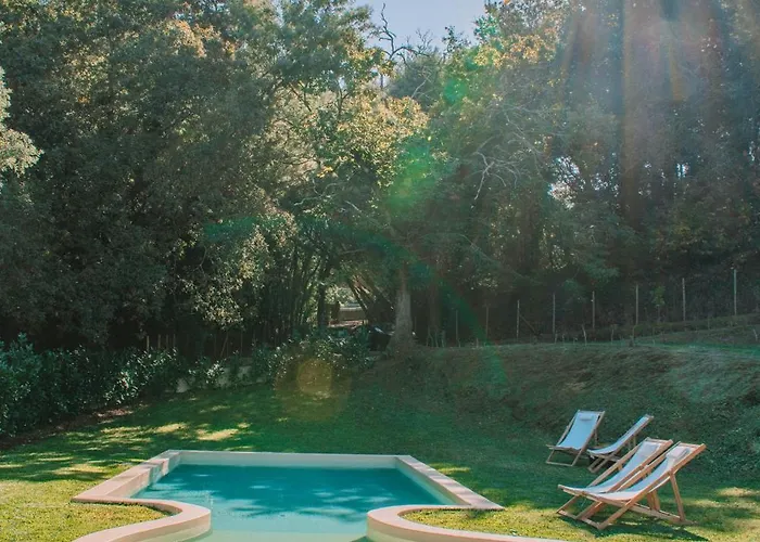 Just Like - Casa Do Botijal Caminha