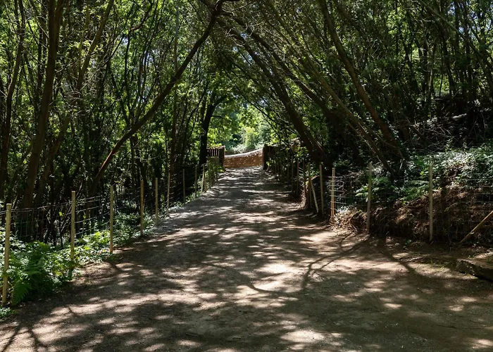 Villa Just Like - Casa Do Botijal *