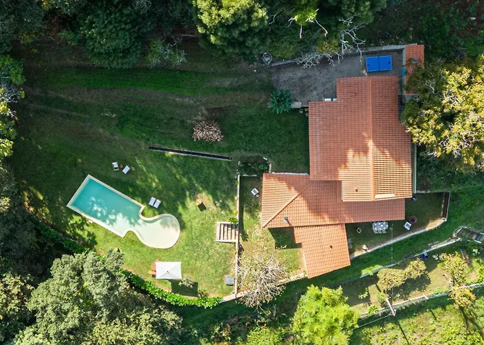 Just Like - Casa Do Botijal Villa *